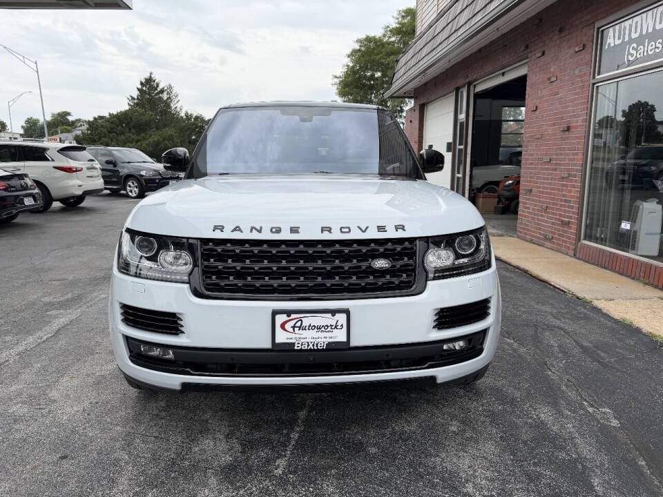 land rover range rover 2016 SALGS2KF8GA259032 image land rover range rover 2016 SALGS2KF8GA259032 image